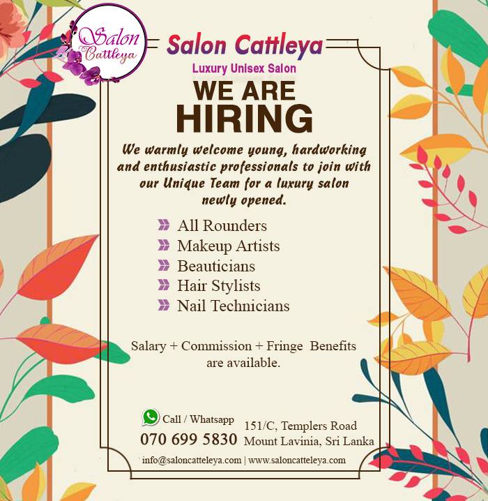 Salon Cattleya